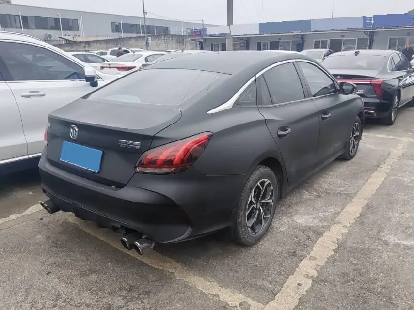 2021 MG 5 1.5L 120HP L4 CVT,autocango,china used car exporter,china ev exporter,chinese used car exporter,chinese used ev exporter
