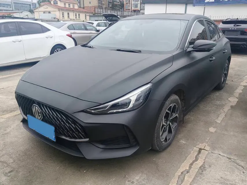 2021 MG 5 1.5L 120HP L4 CVT,autocango,china used car exporter,china ev exporter,chinese used car exporter,chinese used ev exporter