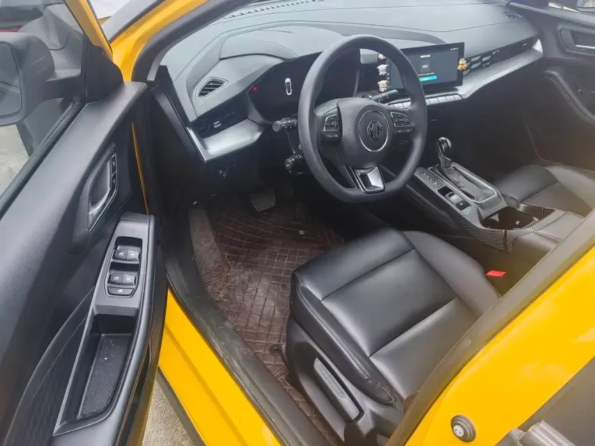 2021 MG 5 1.5L 120HP L4 CVT,autocango,china used car exporter,china ev exporter,chinese used car exporter,chinese used ev exporter