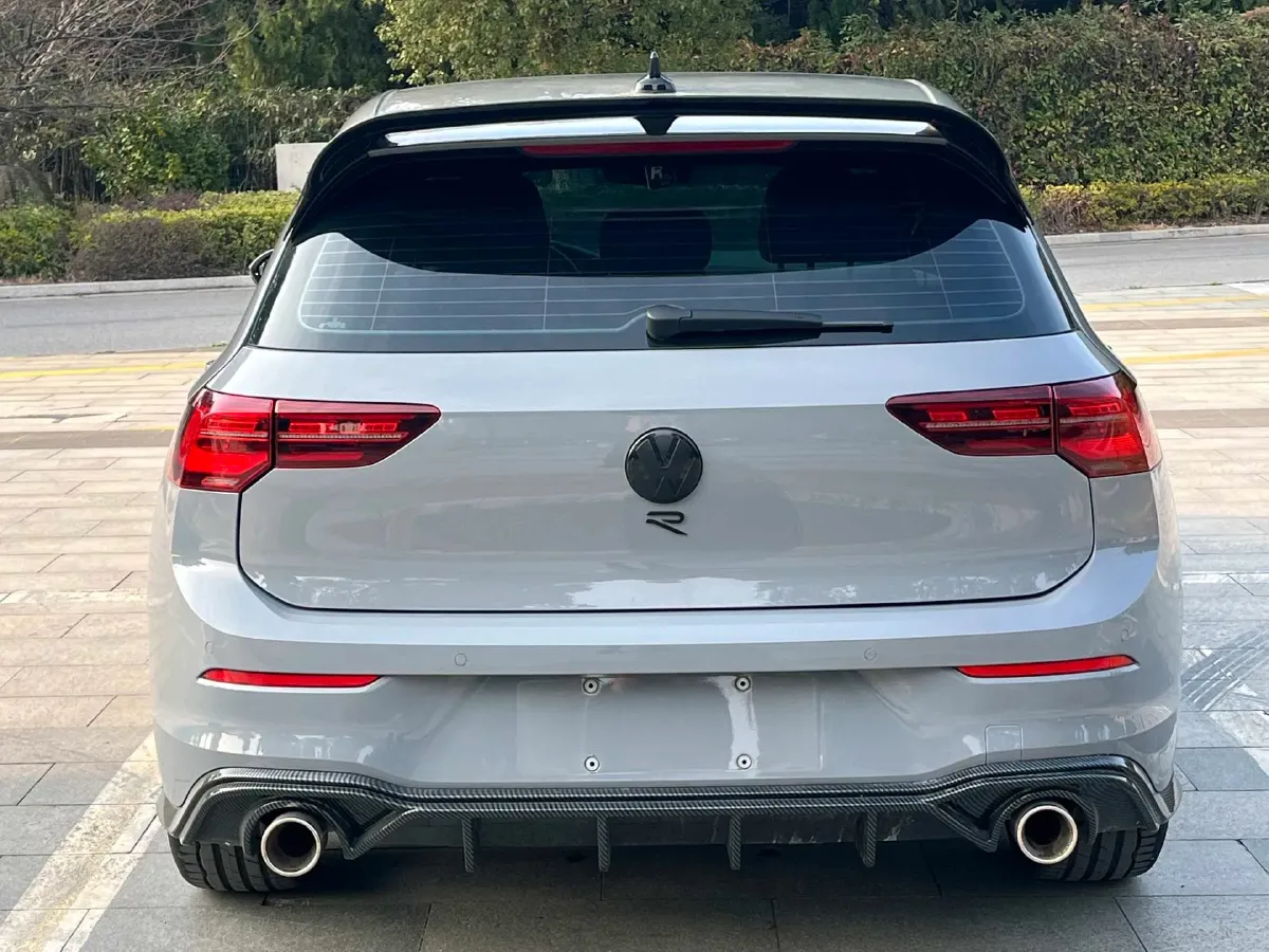 2023 Volkswagen Golf 1.4T 150HP L4 7DCT,autocango,china used car exporter,china ev exporter,chinese used car exporter,chinese used ev exporter