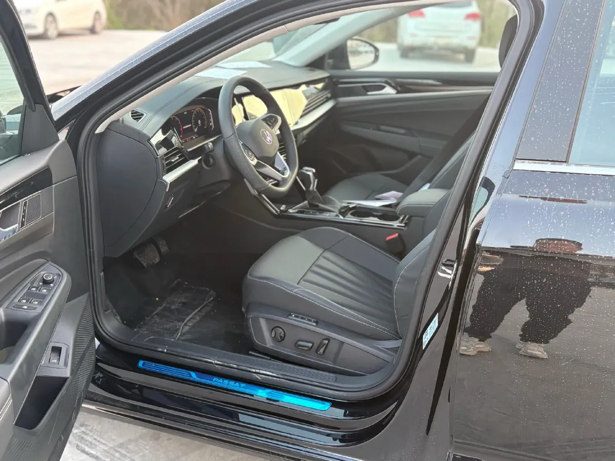 2026 Volkswagen Passat 2.0T 186HP L4 7DCT,autocango,china used car exporter,china ev exporter,chinese used car exporter,chinese used ev exporter