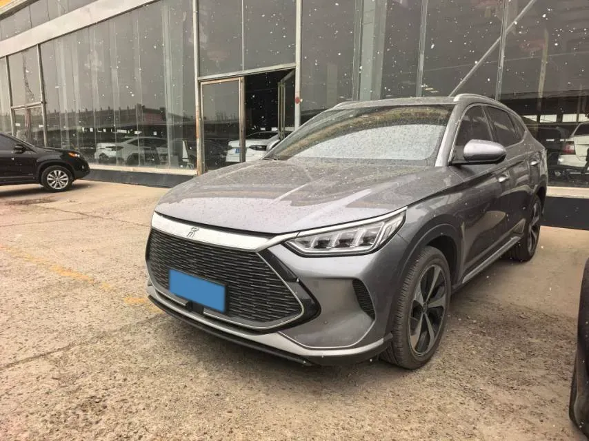 2021 BYD Qin BEV 53.56KWH,autocango,china used car exporter,china ev exporter,chinese used car exporter,chinese used ev exporter