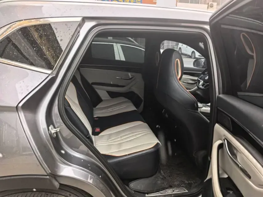 2021 BYD Qin BEV 53.56KWH,autocango,china used car exporter,china ev exporter,chinese used car exporter,chinese used ev exporter