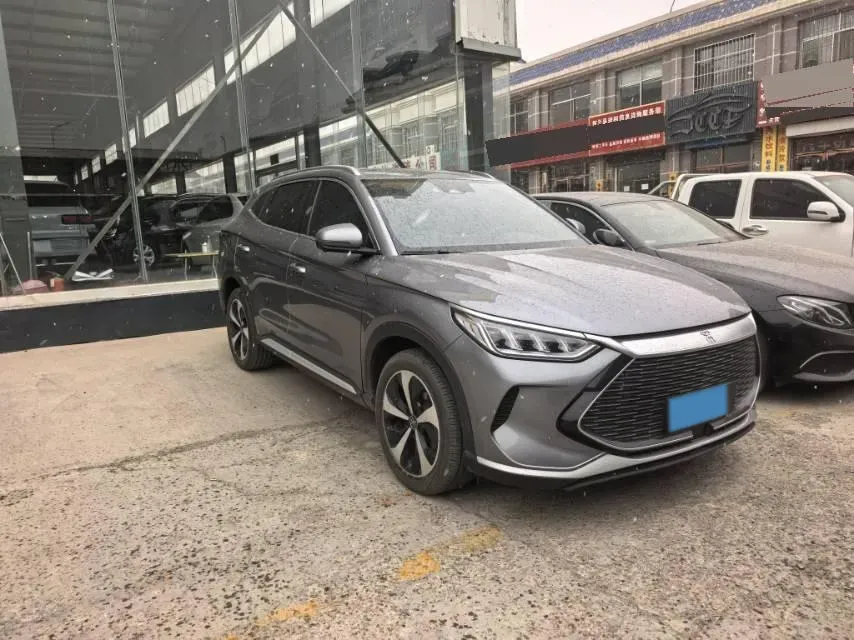 2021 BYD Qin BEV 53.56KWH,autocango,china used car exporter,china ev exporter,chinese used car exporter,chinese used ev exporter