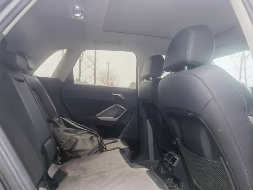 2022 Audi Q3 1.4T 150HP L4 7DCT,autocango,china used car exporter,china ev exporter,chinese used car exporter,chinese used ev exporter