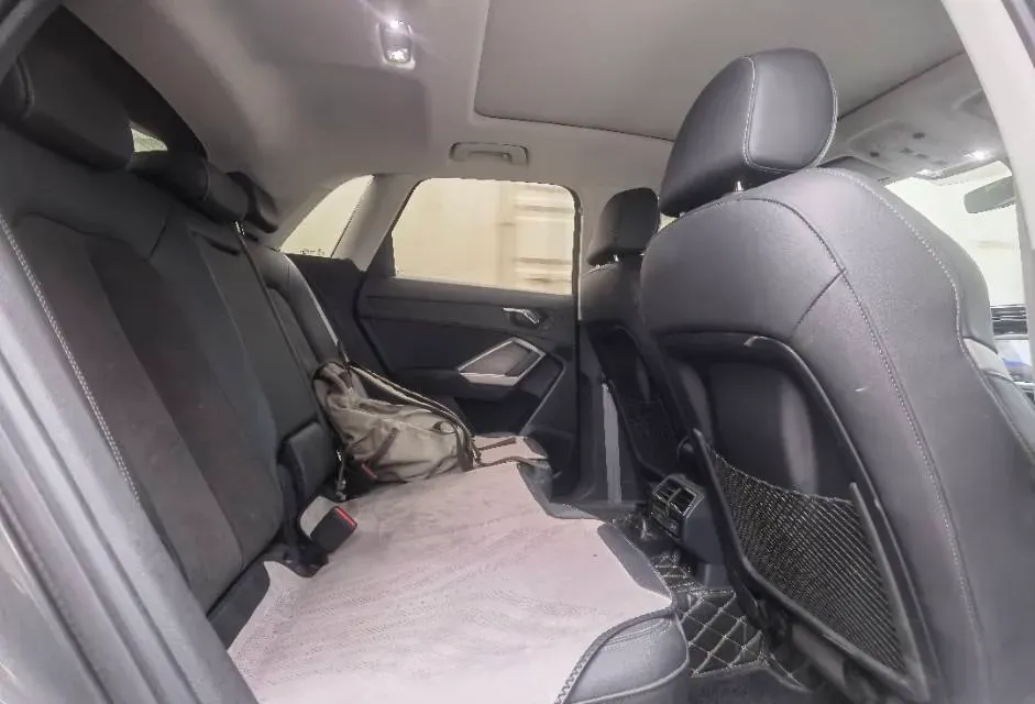 2022 Audi Q3 1.4T 150HP L4 7DCT,autocango,china used car exporter,china ev exporter,chinese used car exporter,chinese used ev exporter