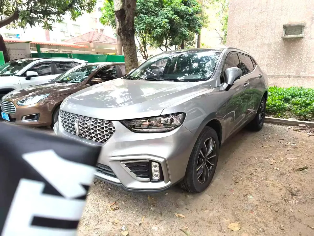 2021 WEY VV5 1.5T 171HP L4 7DCT,autocango,china used car exporter,china ev exporter,chinese used car exporter,chinese used ev exporter