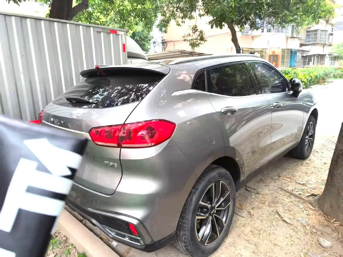 2021 WEY VV5 1.5T 171HP L4 7DCT,autocango,china used car exporter,china ev exporter,chinese used car exporter,chinese used ev exporter