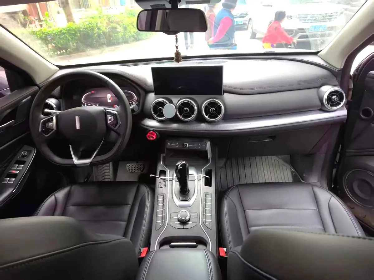 2021 WEY VV5 1.5T 171HP L4 7DCT,autocango,china used car exporter,china ev exporter,chinese used car exporter,chinese used ev exporter