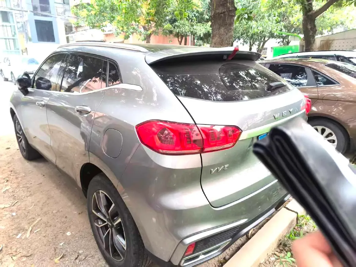 2021 WEY VV5 1.5T 171HP L4 7DCT,autocango,china used car exporter,china ev exporter,chinese used car exporter,chinese used ev exporter
