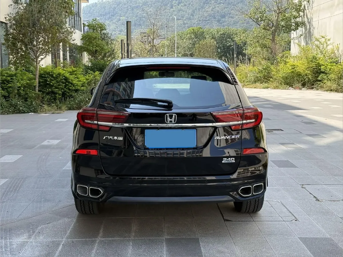 2020 Honda Avancier 1.5T 193HP L4 CVT,autocango,china used car exporter,china ev exporter,chinese used car exporter,chinese used ev exporter