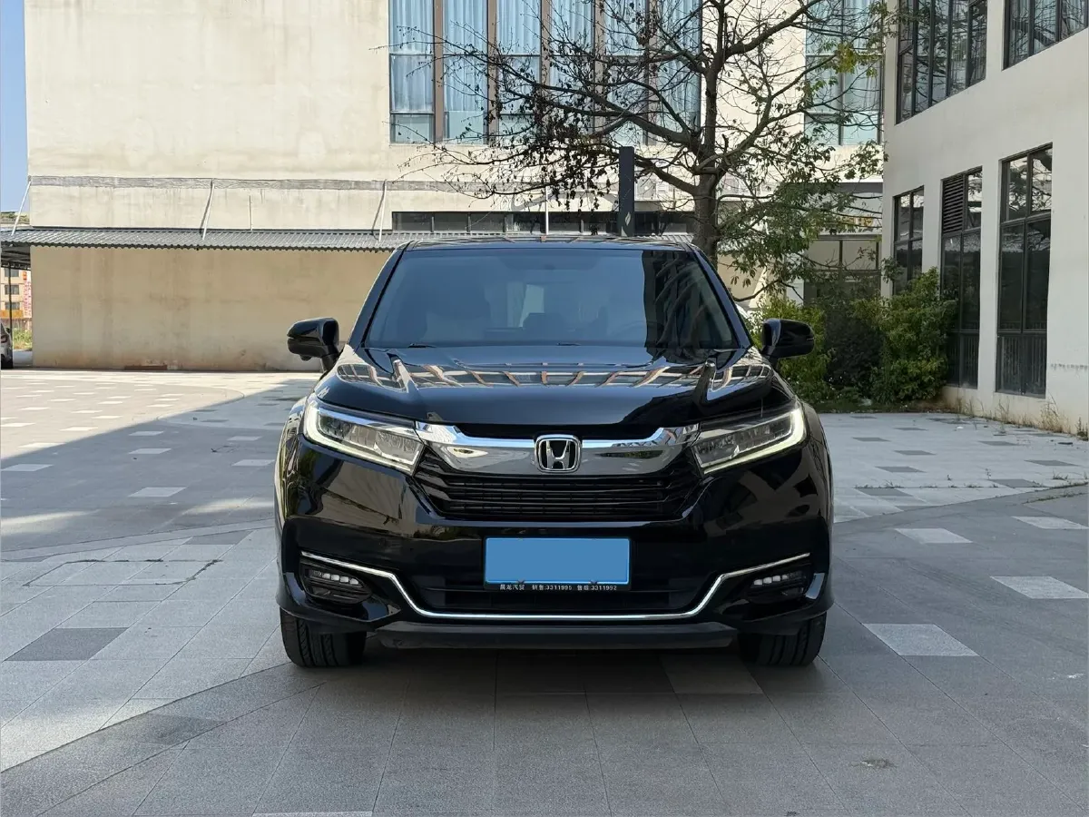 2020 Honda Avancier 1.5T 193HP L4 CVT,autocango,china used car exporter,china ev exporter,chinese used car exporter,chinese used ev exporter