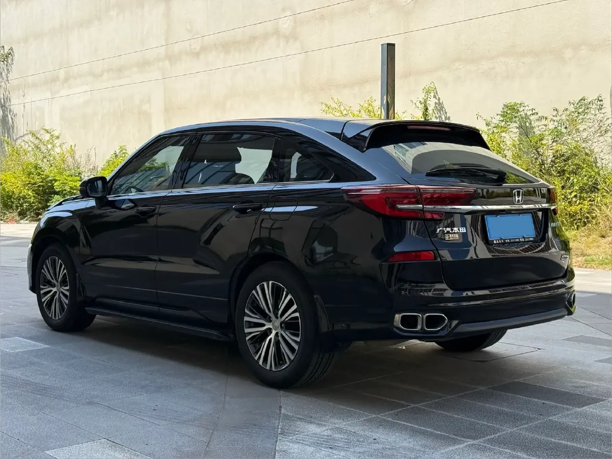 2020 Honda Avancier 1.5T 193HP L4 CVT,autocango,china used car exporter,china ev exporter,chinese used car exporter,chinese used ev exporter