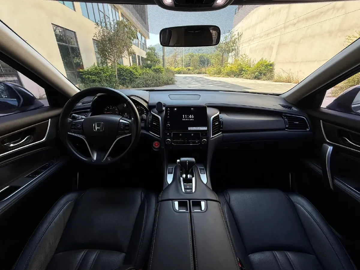 2020 Honda Avancier 1.5T 193HP L4 CVT,autocango,china used car exporter,china ev exporter,chinese used car exporter,chinese used ev exporter