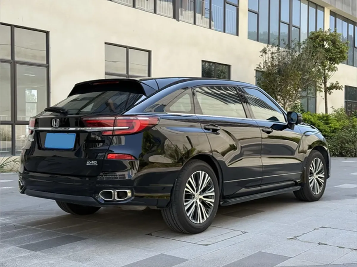 2020 Honda Avancier 1.5T 193HP L4 CVT,autocango,china used car exporter,china ev exporter,chinese used car exporter,chinese used ev exporter