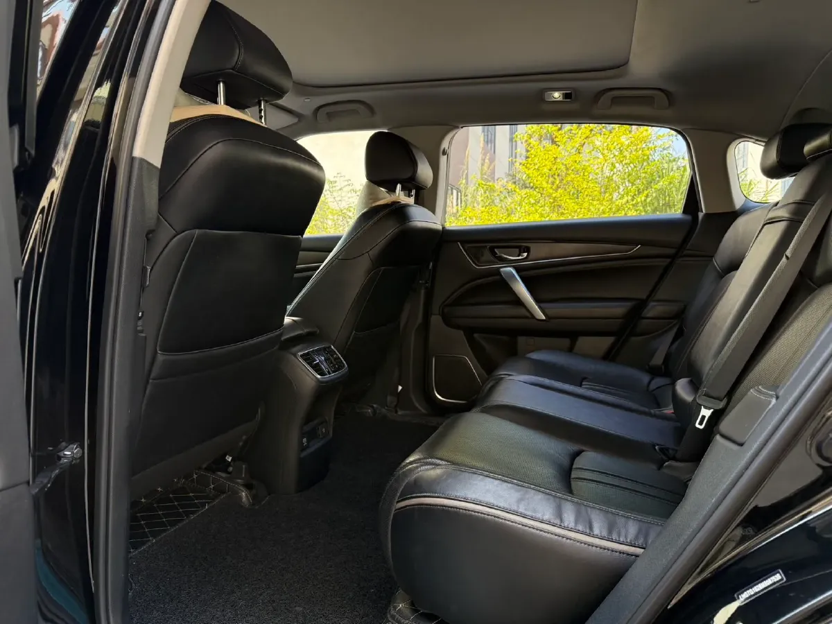 2020 Honda Avancier 1.5T 193HP L4 CVT,autocango,china used car exporter,china ev exporter,chinese used car exporter,chinese used ev exporter