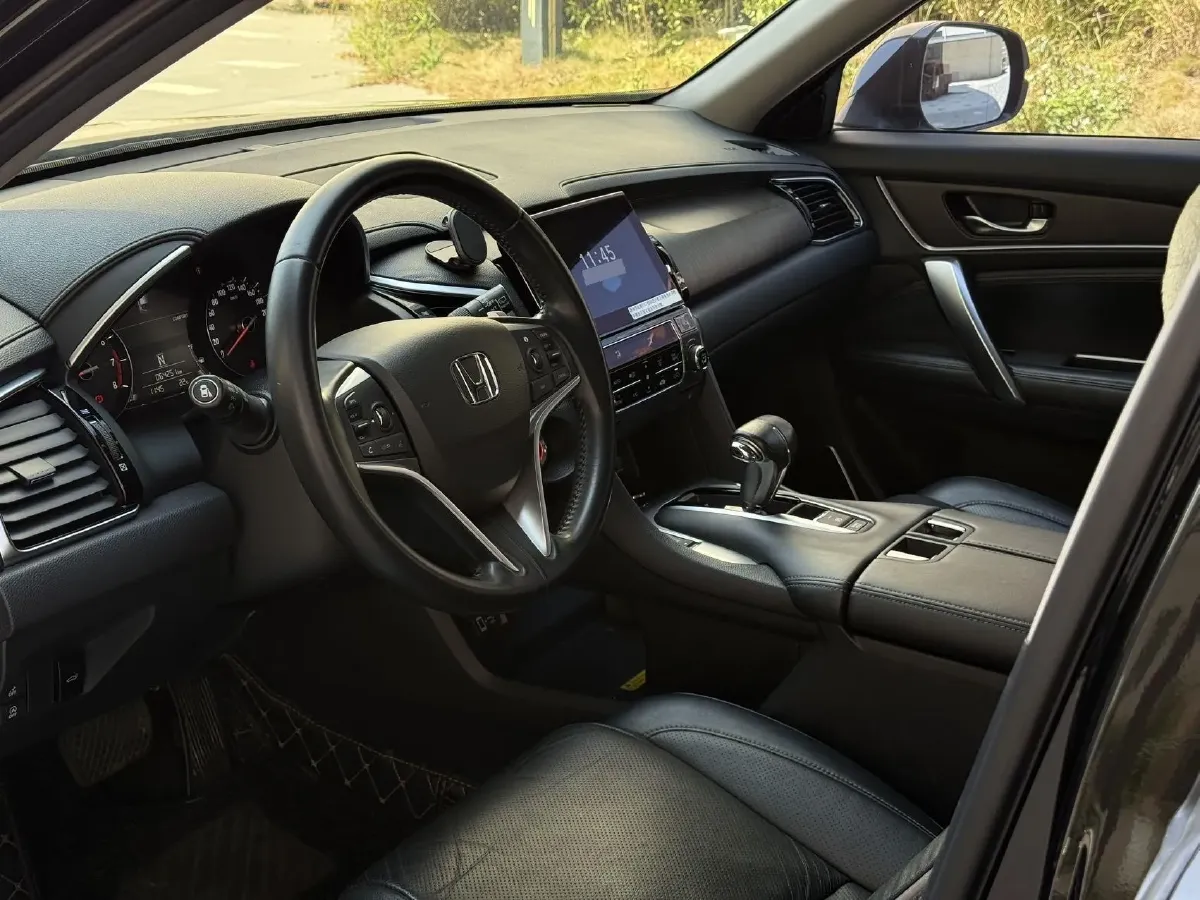 2020 Honda Avancier 1.5T 193HP L4 CVT,autocango,china used car exporter,china ev exporter,chinese used car exporter,chinese used ev exporter