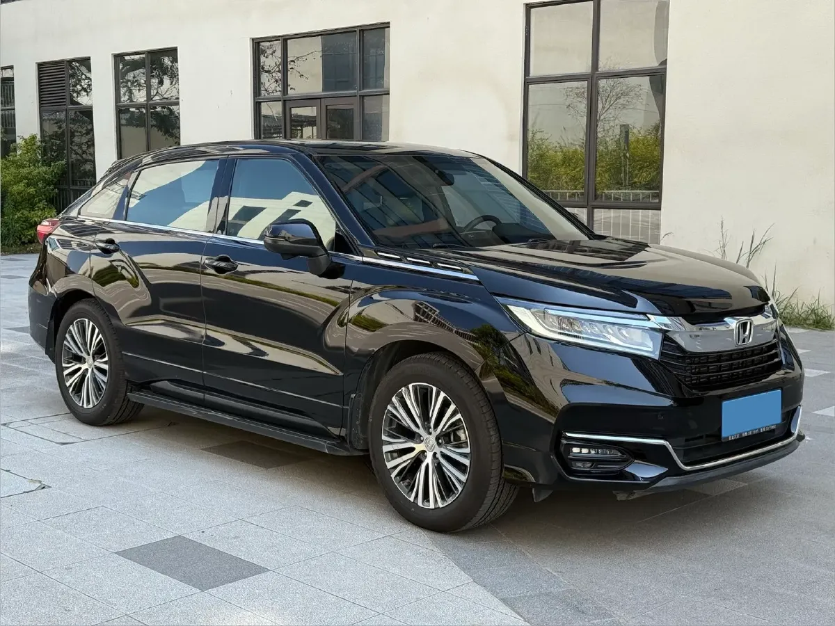 2020 Honda Avancier 1.5T 193HP L4 CVT,autocango,china used car exporter,china ev exporter,chinese used car exporter,chinese used ev exporter