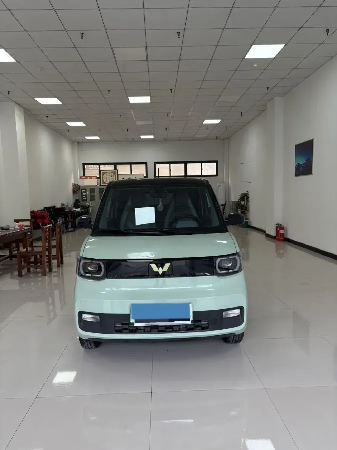 2021 WuLing HongGuang MINI EV BEV 13.8KWH,autocango,china used car exporter,china ev exporter,chinese used car exporter,chinese used ev exporter