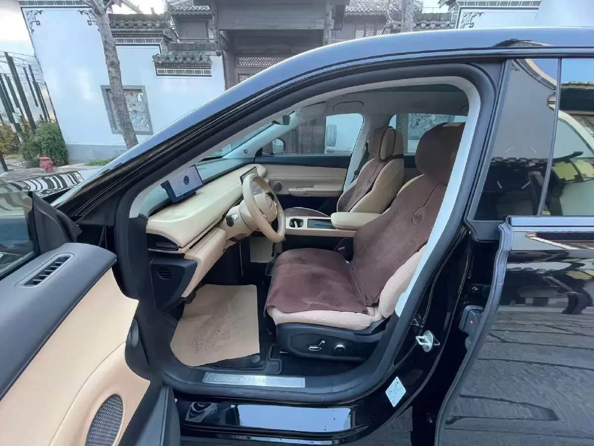 2024 Exceed Sterra ET REEV 156HP REEV 32KWH,autocango,china used car exporter,china ev exporter,chinese used car exporter,chinese used ev exporter