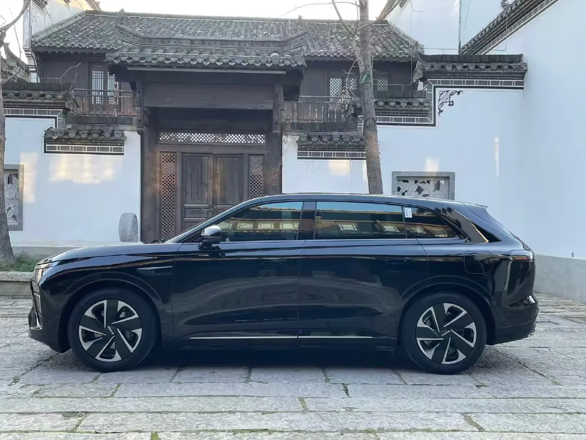 2024 Exceed Sterra ET REEV 156HP REEV 32KWH,autocango,china used car exporter,china ev exporter,chinese used car exporter,chinese used ev exporter