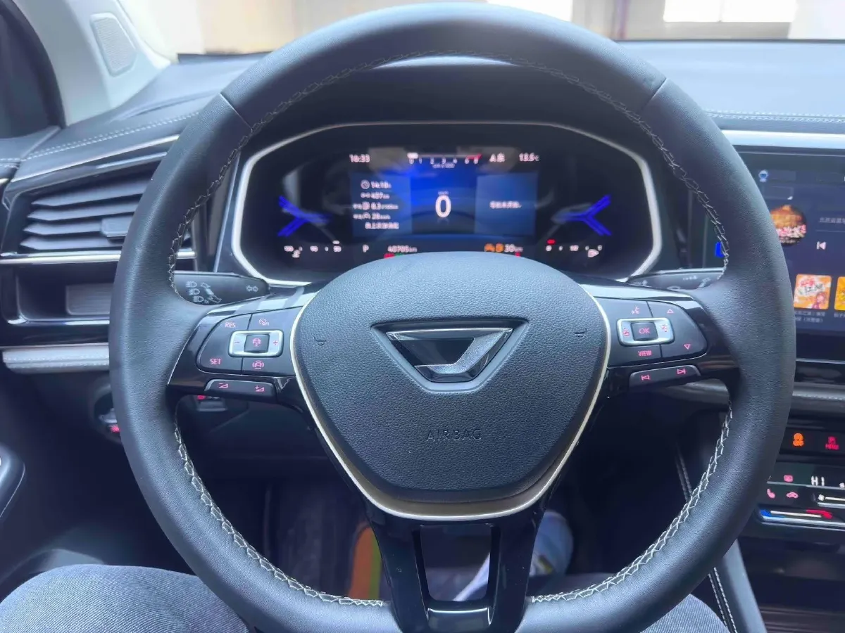 2023 Jetta VS7 1.4T 150HP L4 6AT,autocango,china used car exporter,china ev exporter,chinese used car exporter,chinese used ev exporter