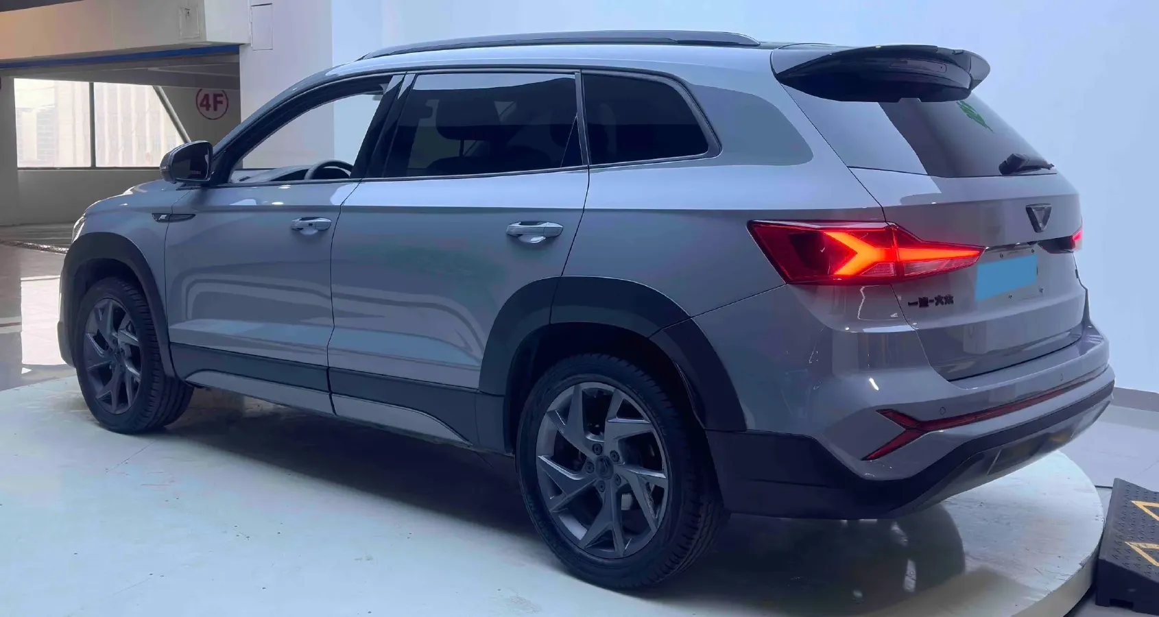 2023 Jetta VS7 1.4T 150HP L4 6AT,autocango,china used car exporter,china ev exporter,chinese used car exporter,chinese used ev exporter