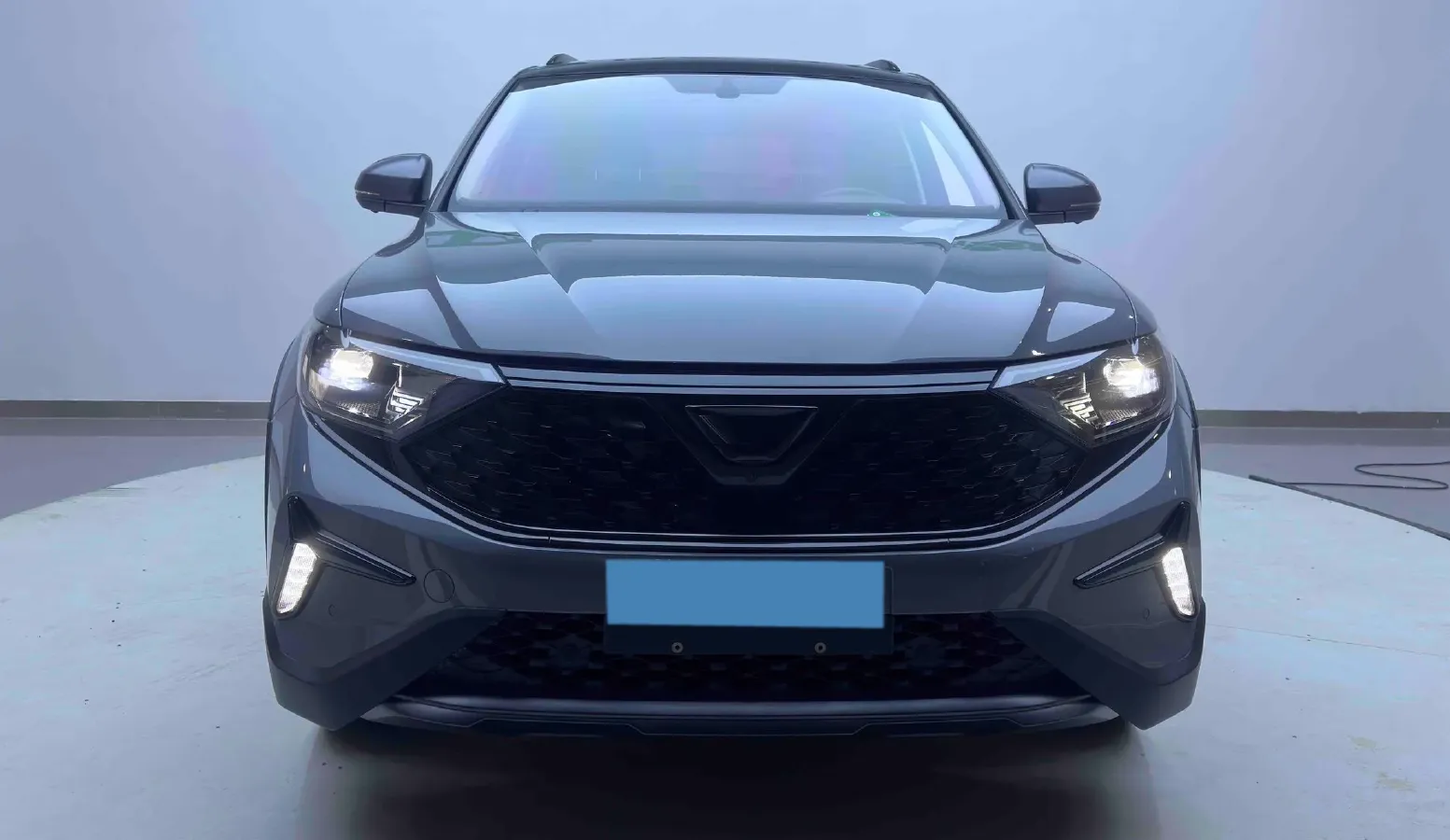 2023 Jetta VS7 1.4T 150HP L4 6AT,autocango,china used car exporter,china ev exporter,chinese used car exporter,chinese used ev exporter