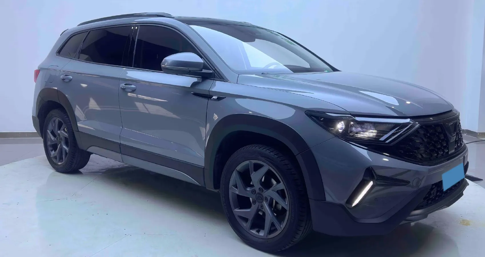 2023 Jetta VS7 1.4T 150HP L4 6AT,autocango,china used car exporter,china ev exporter,chinese used car exporter,chinese used ev exporter