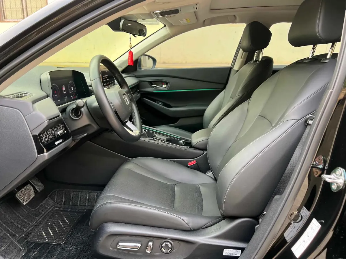 2023 Honda Accord 1.5T 192HP L4 CVT,autocango,china used car exporter,china ev exporter,chinese used car exporter,chinese used ev exporter