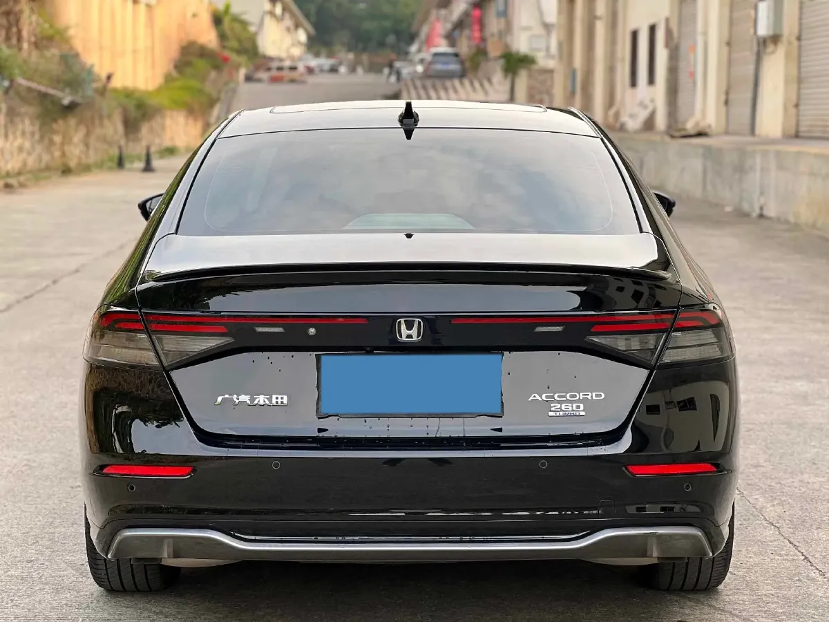 2023 Honda Accord 1.5T 192HP L4 CVT,autocango,china used car exporter,china ev exporter,chinese used car exporter,chinese used ev exporter