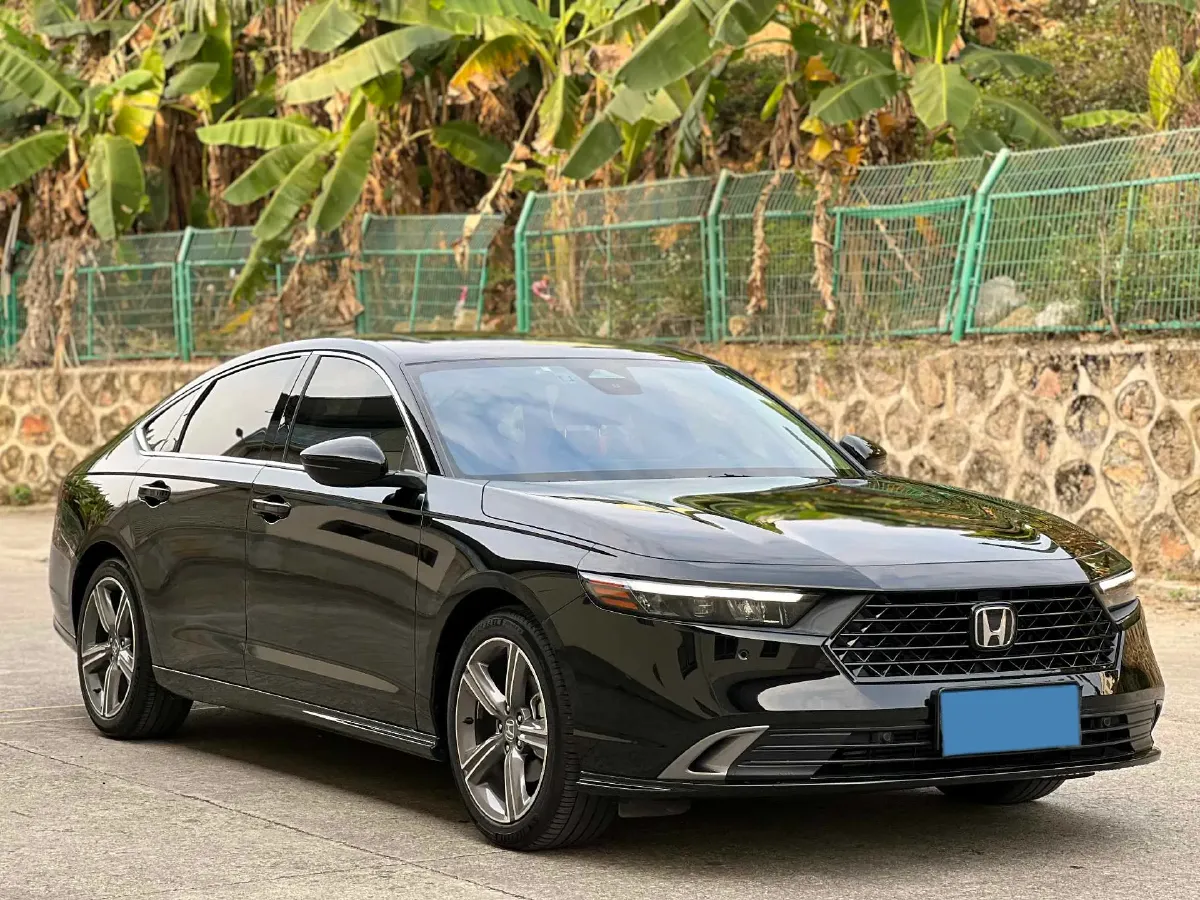 2023 Honda Accord 1.5T 192HP L4 CVT,autocango,china used car exporter,china ev exporter,chinese used car exporter,chinese used ev exporter