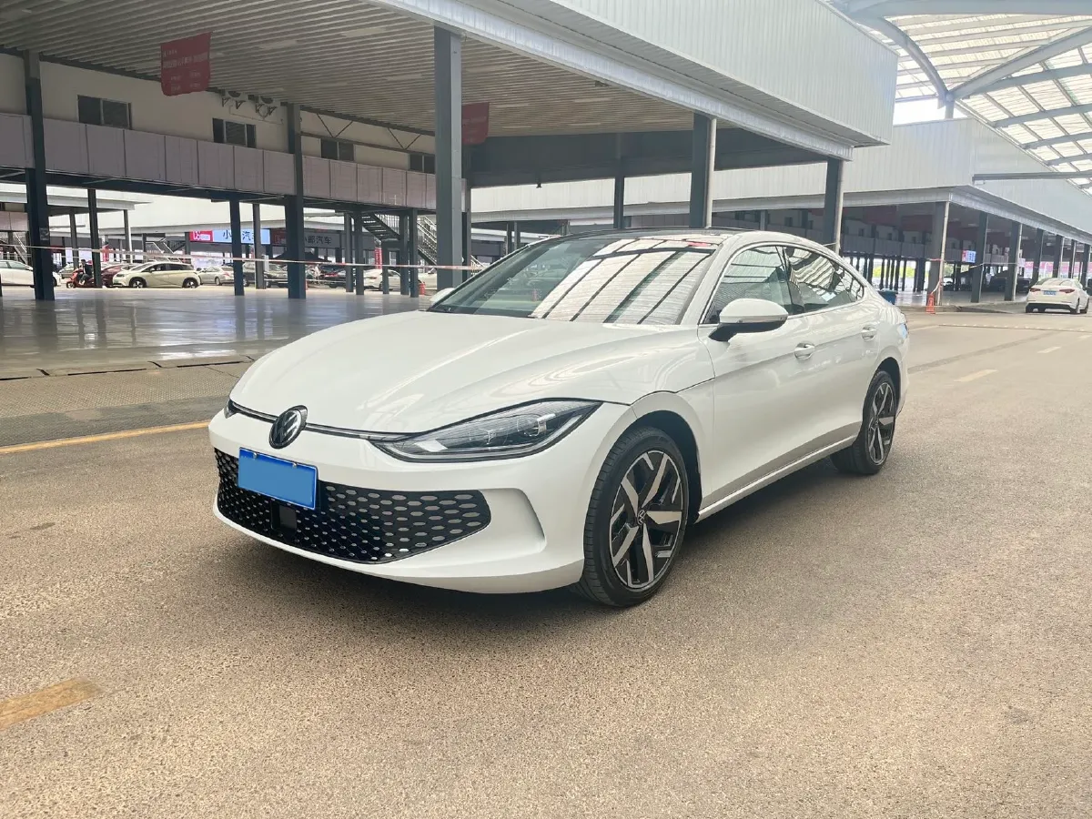 2024 Volkswagen Lamando 1.4T 150HP L4 7DCT,autocango,china used car exporter,china ev exporter,chinese used car exporter,chinese used ev exporter