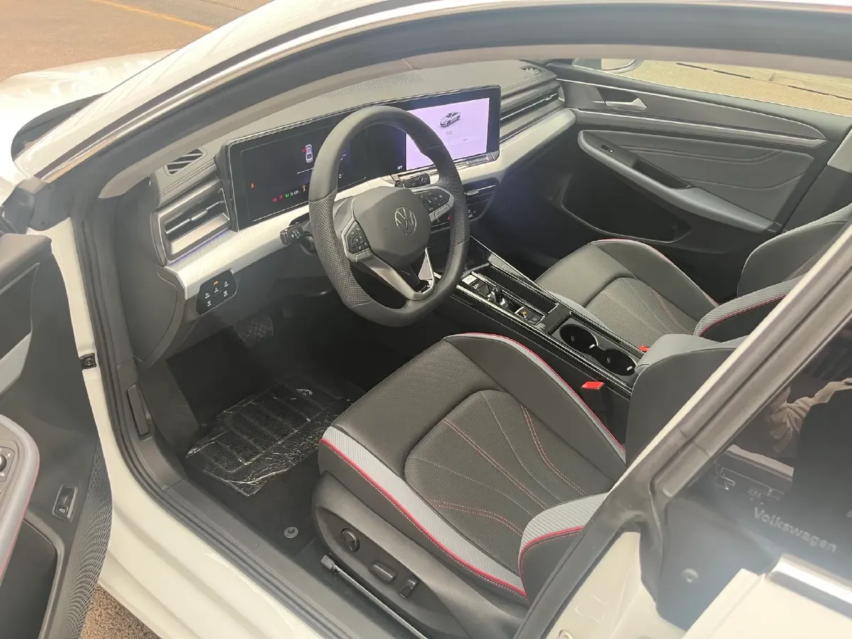 2024 Volkswagen Lamando 1.4T 150HP L4 7DCT,autocango,china used car exporter,china ev exporter,chinese used car exporter,chinese used ev exporter