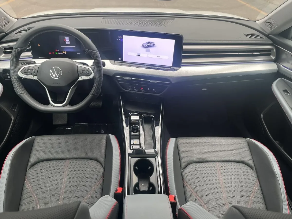 2024 Volkswagen Lamando 1.4T 150HP L4 7DCT,autocango,china used car exporter,china ev exporter,chinese used car exporter,chinese used ev exporter