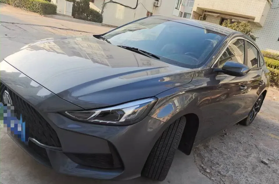 2023 MG 5 1.5L 129HP L4 5MT,autocango,china used car exporter,china ev exporter,chinese used car exporter,chinese used ev exporter