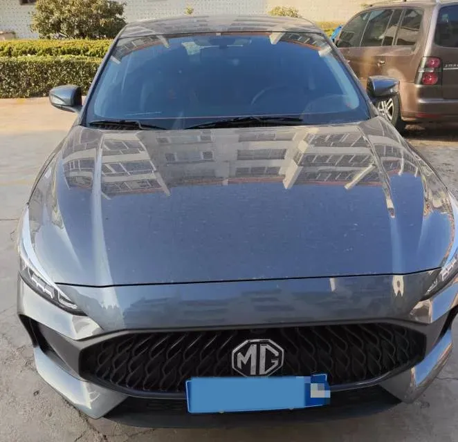 2023 MG 5 1.5L 129HP L4 5MT,autocango,china used car exporter,china ev exporter,chinese used car exporter,chinese used ev exporter