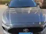2023 MG 5 1.5L 129HP L4 5MT
