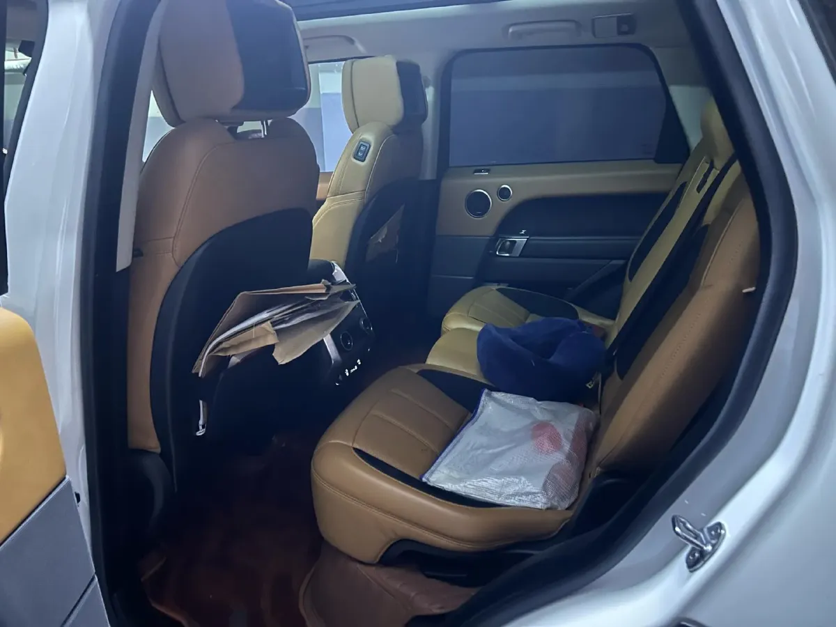 2019 Shenzer V-Class 2.0T 211HP L4 7AT,autocango,china used car exporter,china ev exporter,chinese used car exporter,chinese used ev exporter