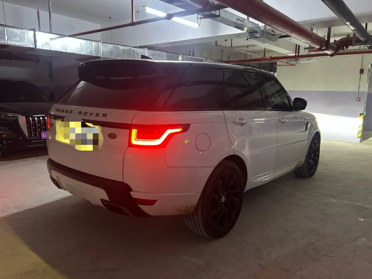 2019 Shenzer V-Class 2.0T 211HP L4 7AT,autocango,china used car exporter,china ev exporter,chinese used car exporter,chinese used ev exporter