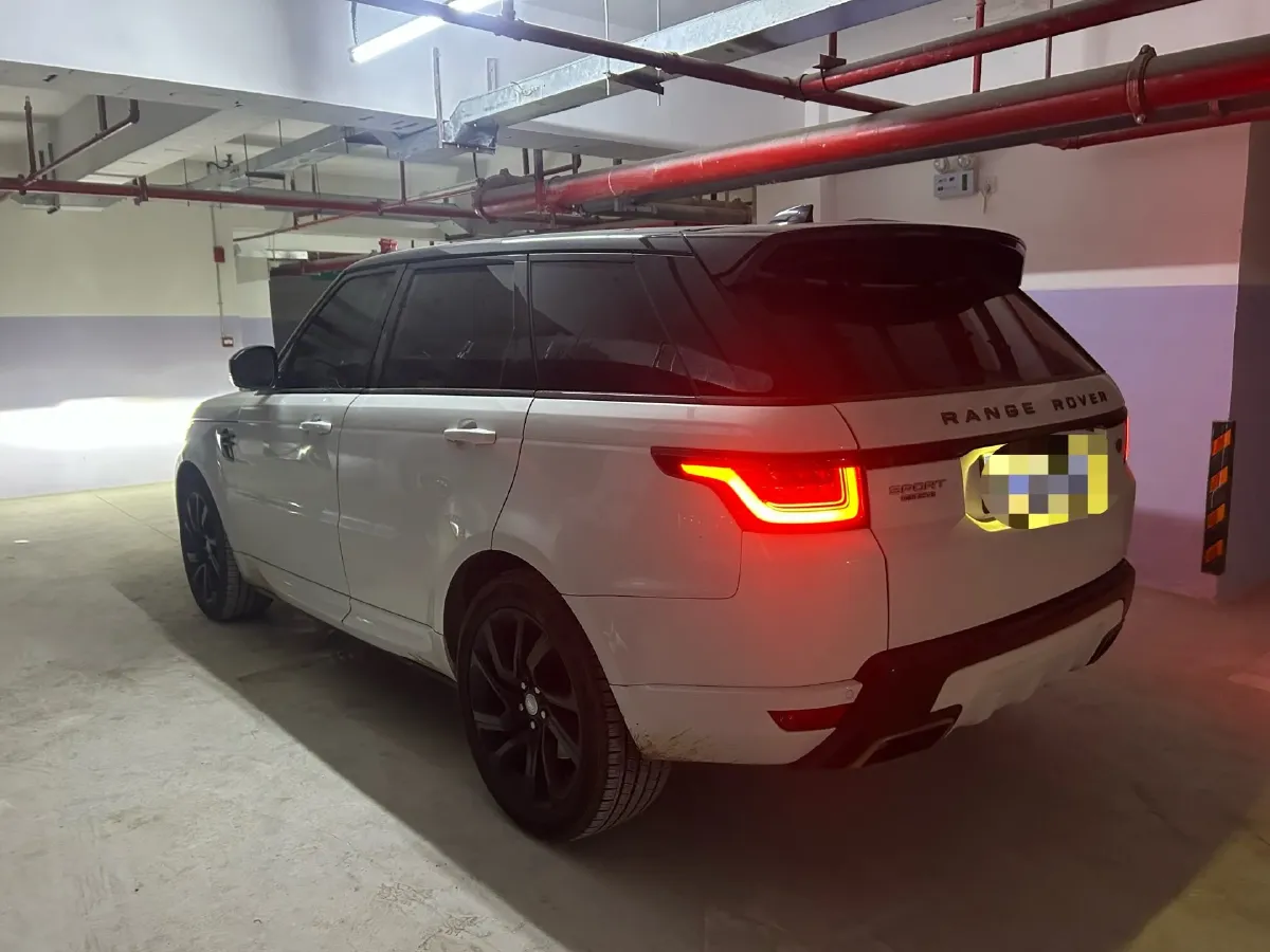 2019 Shenzer V-Class 2.0T 211HP L4 7AT,autocango,china used car exporter,china ev exporter,chinese used car exporter,chinese used ev exporter