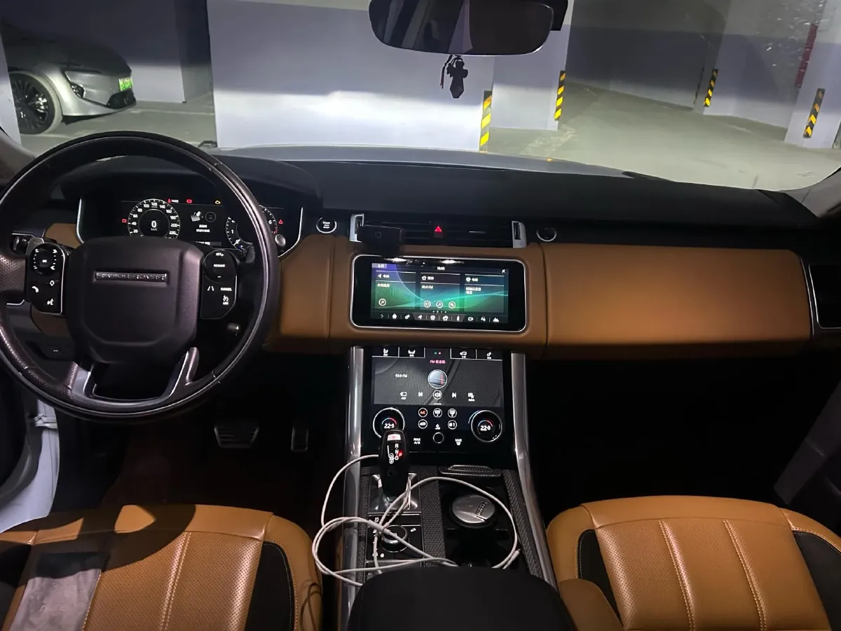 2019 Shenzer V-Class 2.0T 211HP L4 7AT,autocango,china used car exporter,china ev exporter,chinese used car exporter,chinese used ev exporter