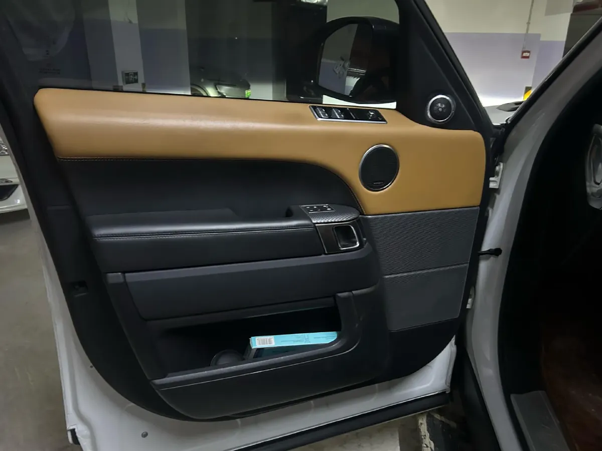 2019 Shenzer V-Class 2.0T 211HP L4 7AT,autocango,china used car exporter,china ev exporter,chinese used car exporter,chinese used ev exporter