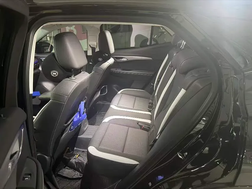 2024 Buick EnvisionS 2.0T 237HP L4 9AT,autocango,china used car exporter,china ev exporter,chinese used car exporter,chinese used ev exporter