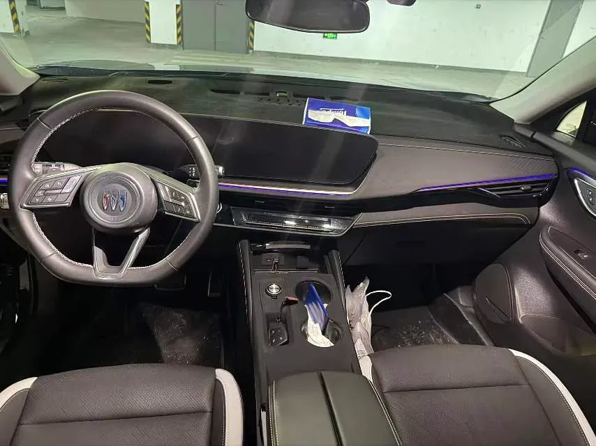 2024 Buick EnvisionS 2.0T 237HP L4 9AT,autocango,china used car exporter,china ev exporter,chinese used car exporter,chinese used ev exporter