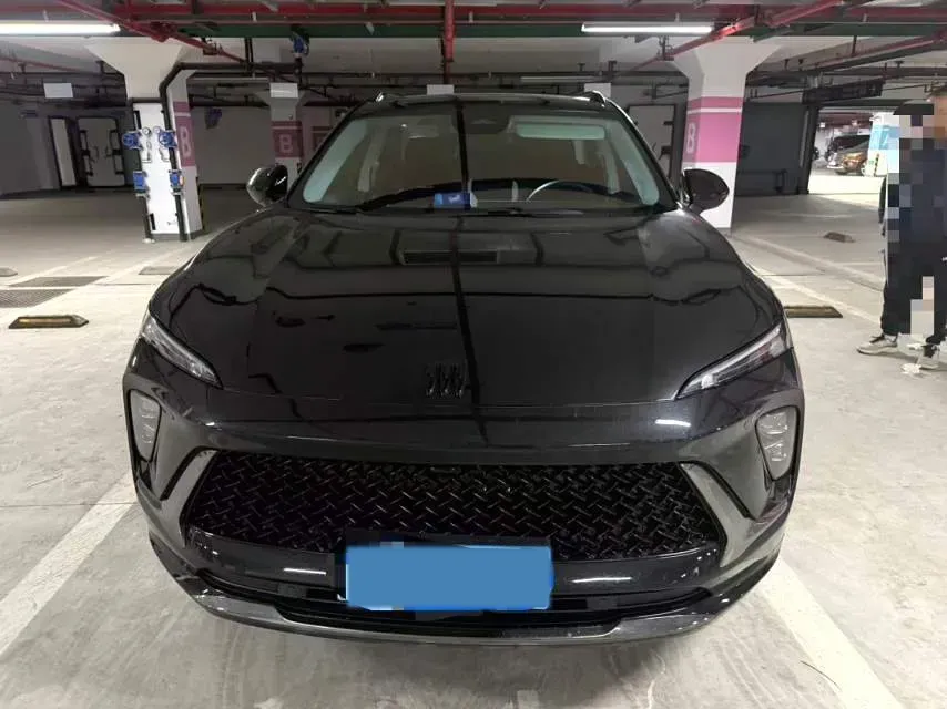 2024 Buick EnvisionS 2.0T 237HP L4 9AT,autocango,china used car exporter,china ev exporter,chinese used car exporter,chinese used ev exporter