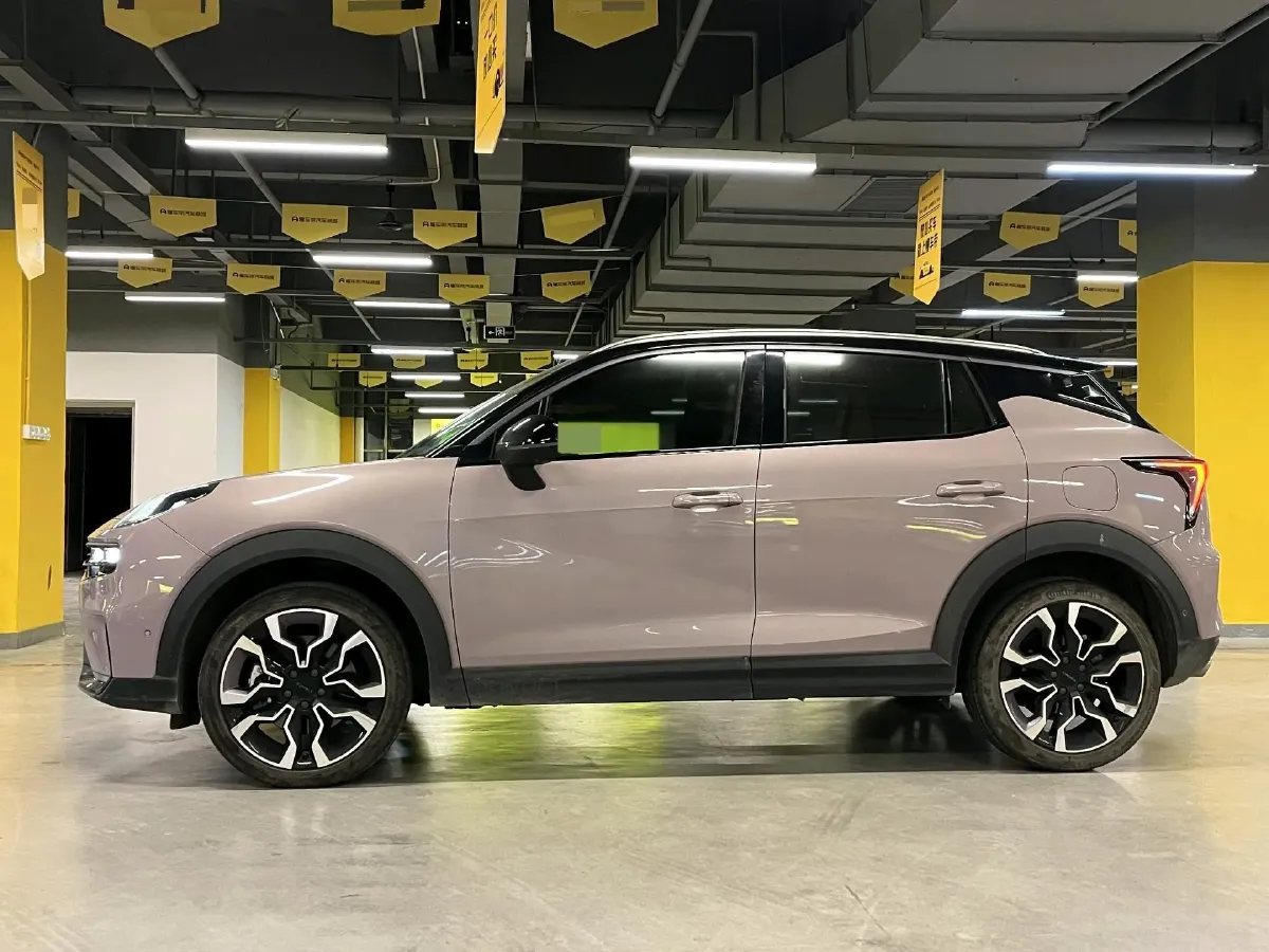 2022 LYNK&CO 02 1.5T 180HP L3 7DCT,autocango,china used car exporter,china ev exporter,chinese used car exporter,chinese used ev exporter