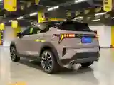 2022 LYNK&CO 02 1.5T 180HP L3 7DCT