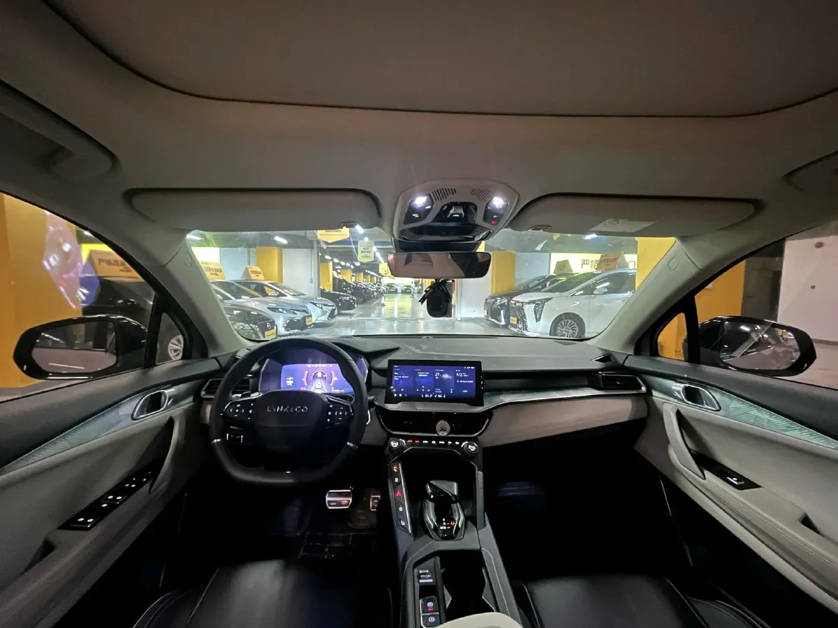 2022 LYNK&CO 02 1.5T 180HP L3 7DCT,autocango,china used car exporter,china ev exporter,chinese used car exporter,chinese used ev exporter