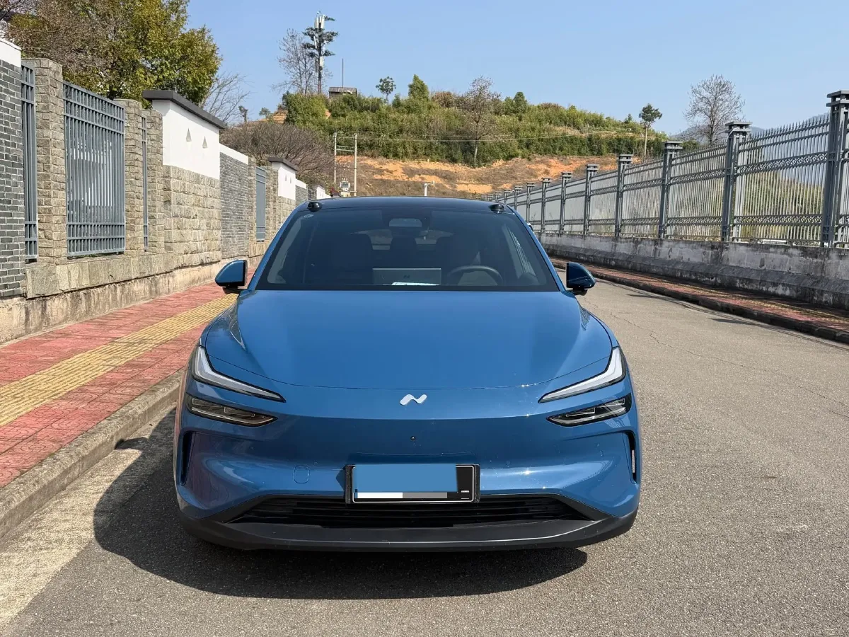 2024 ONVO L60 BEV 60KWH,autocango,china used car exporter,china ev exporter,chinese used car exporter,chinese used ev exporter